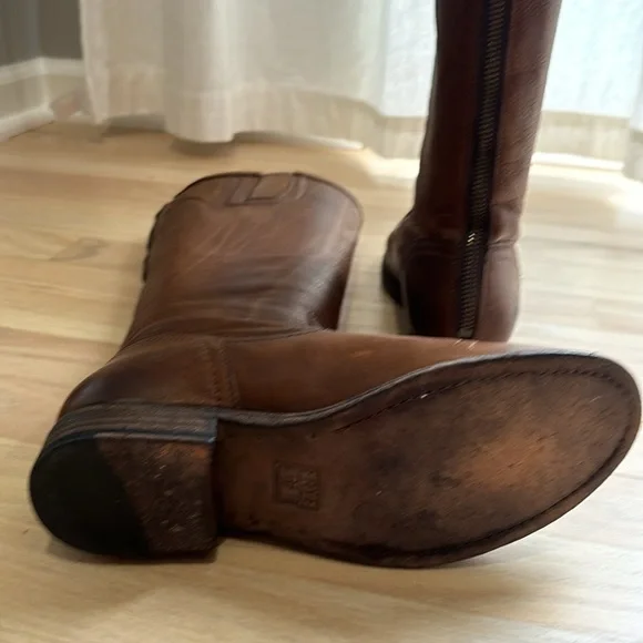 Frye Pippa boots - Picture 6 of 9